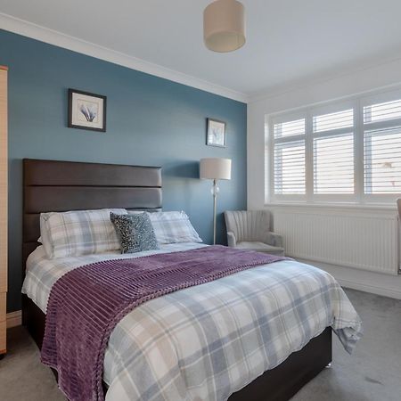 Apple House Wembley Otel Barnet Dış mekan fotoğraf
