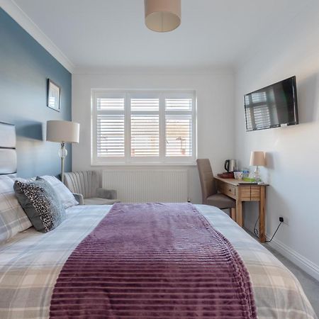 Apple House Wembley Otel Barnet Dış mekan fotoğraf
