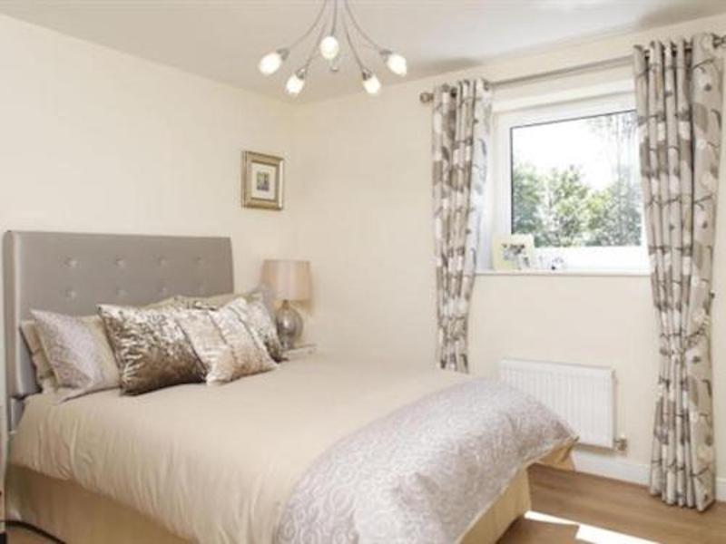 Apple House Wembley Otel Barnet Dış mekan fotoğraf