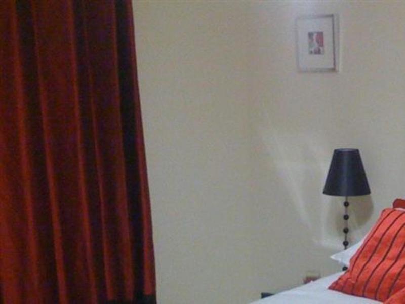 Apple House Wembley Otel Barnet Dış mekan fotoğraf