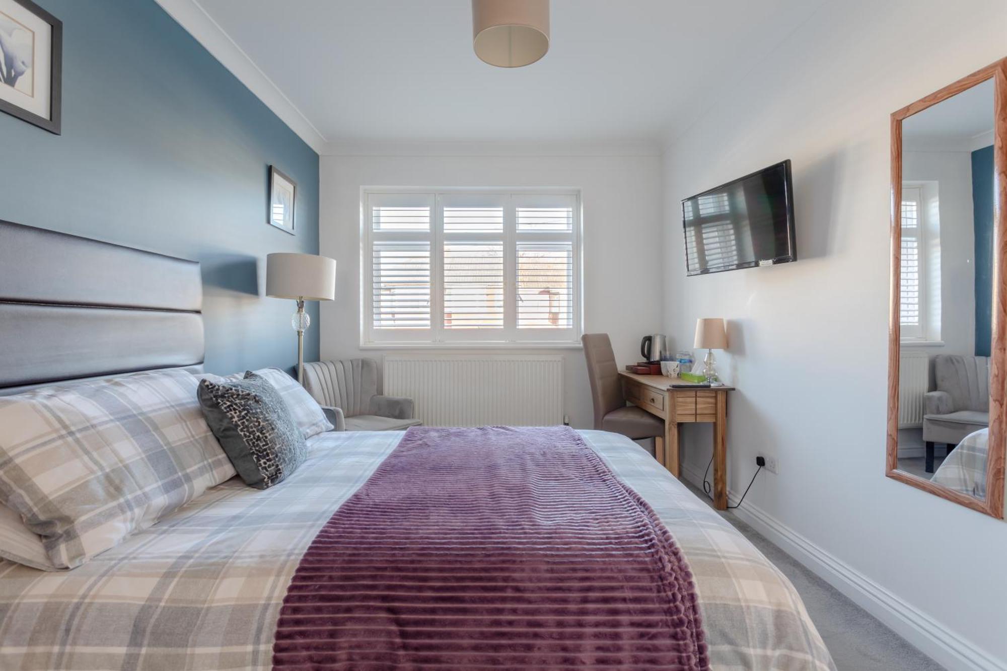 Apple House Wembley Otel Barnet Dış mekan fotoğraf