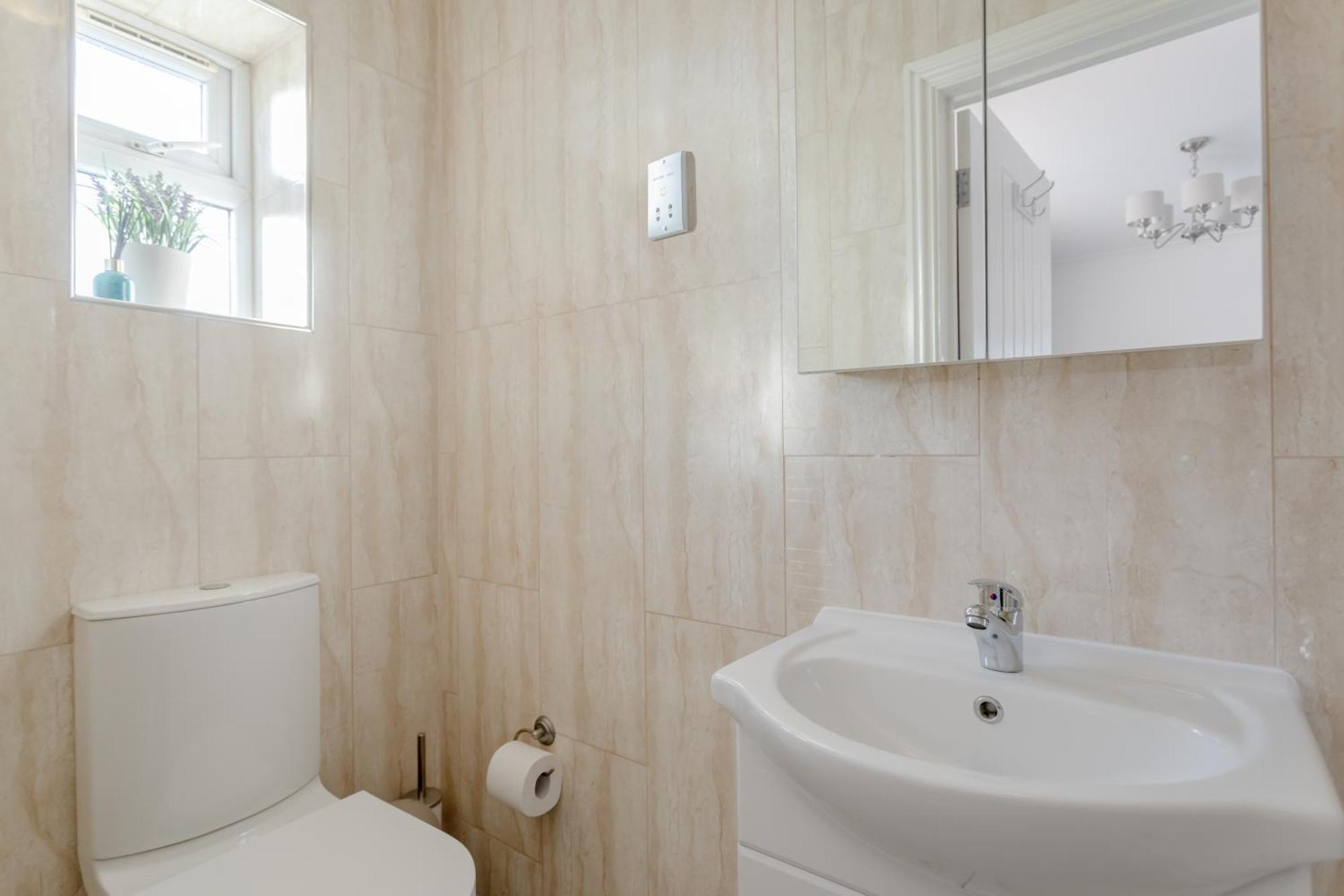 Apple House Wembley Otel Barnet Dış mekan fotoğraf