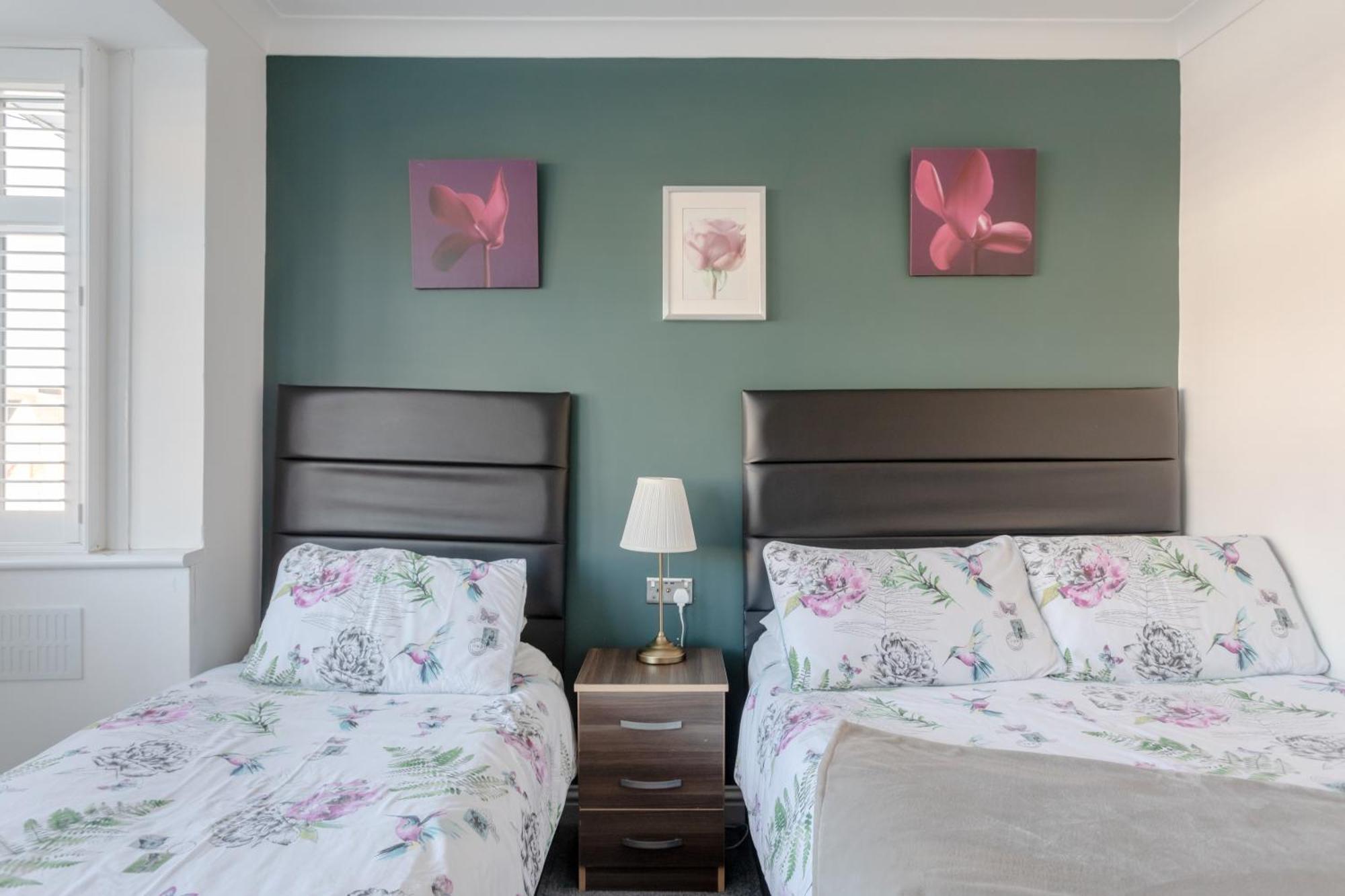 Apple House Wembley Otel Barnet Dış mekan fotoğraf