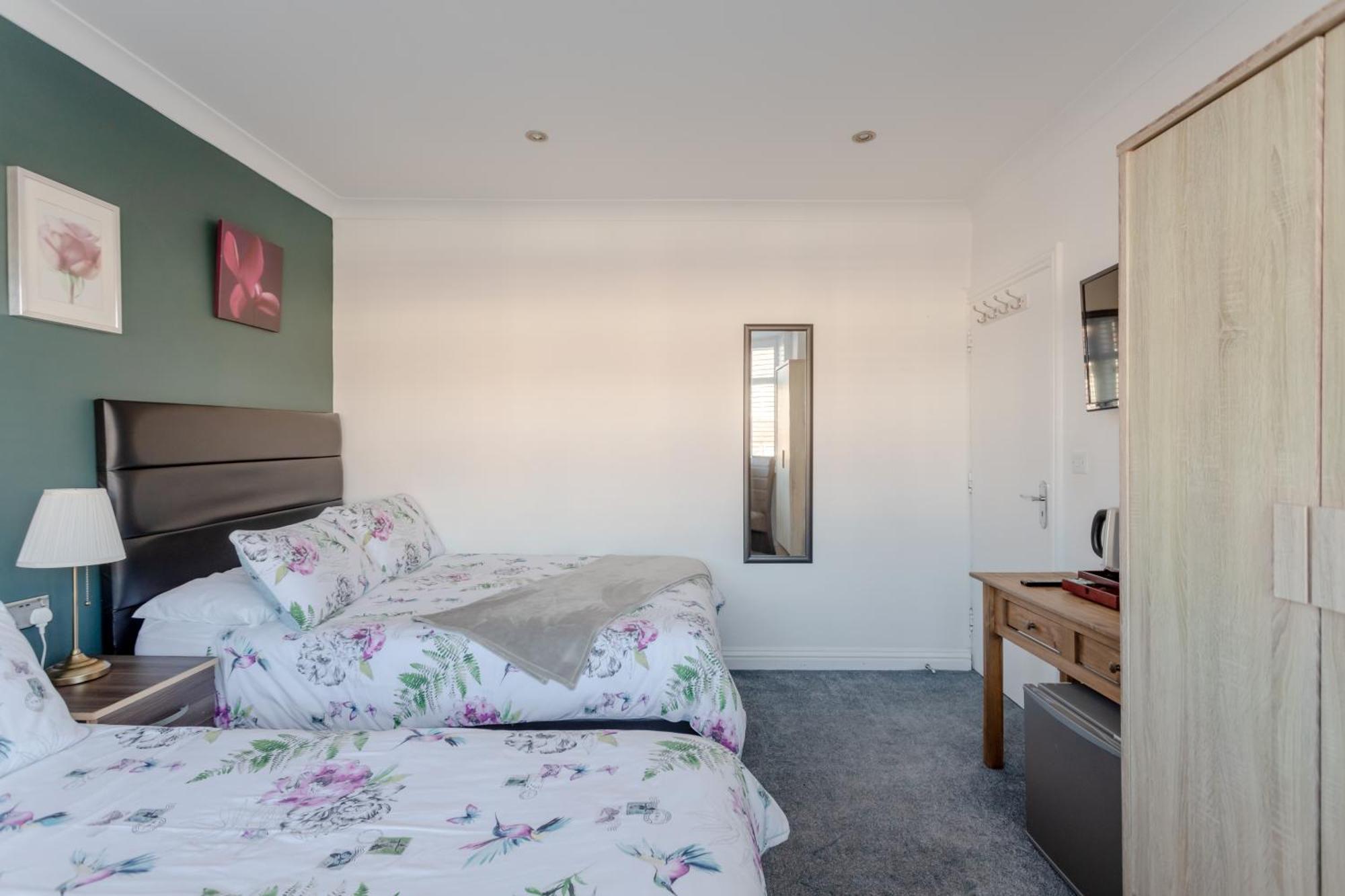 Apple House Wembley Otel Barnet Dış mekan fotoğraf