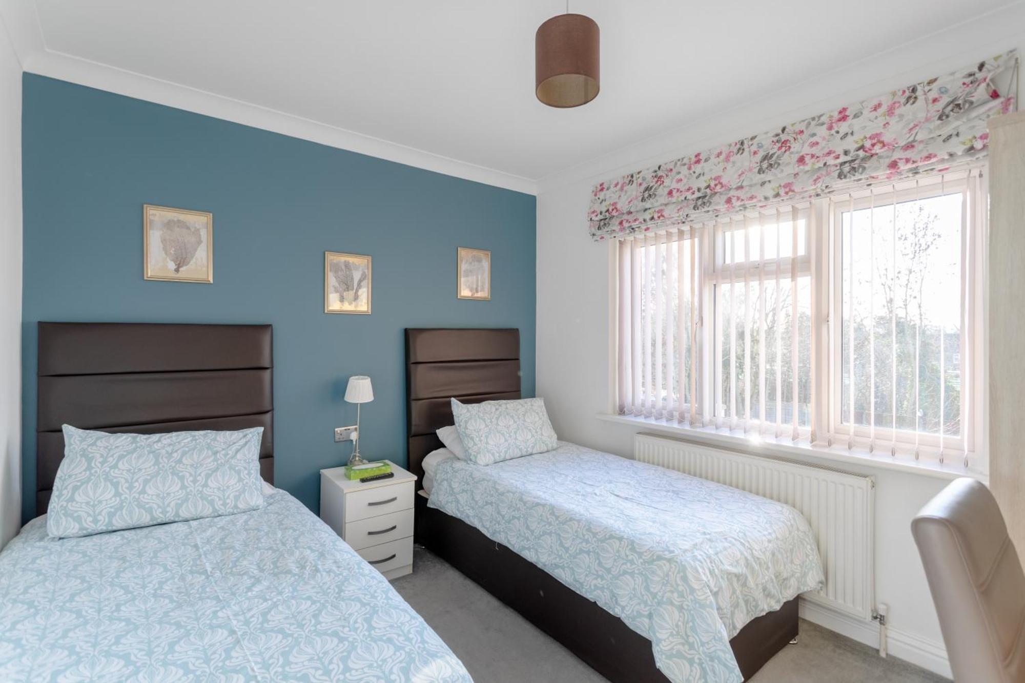 Apple House Wembley Otel Barnet Dış mekan fotoğraf
