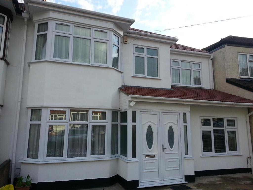 Apple House Wembley Otel Barnet Dış mekan fotoğraf