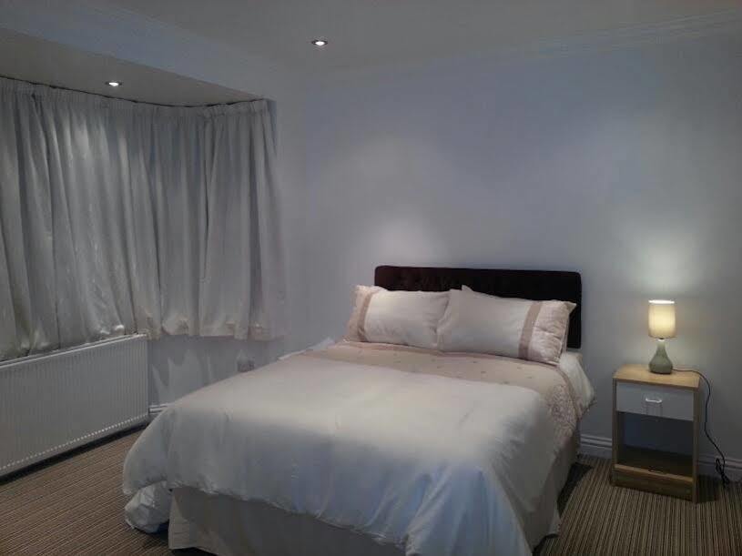 Apple House Wembley Otel Barnet Dış mekan fotoğraf