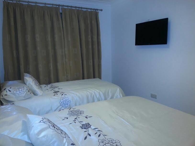 Apple House Wembley Otel Barnet Dış mekan fotoğraf
